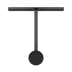 Elements Black Squeege And Holder -Dunelm 1000181262 alt03