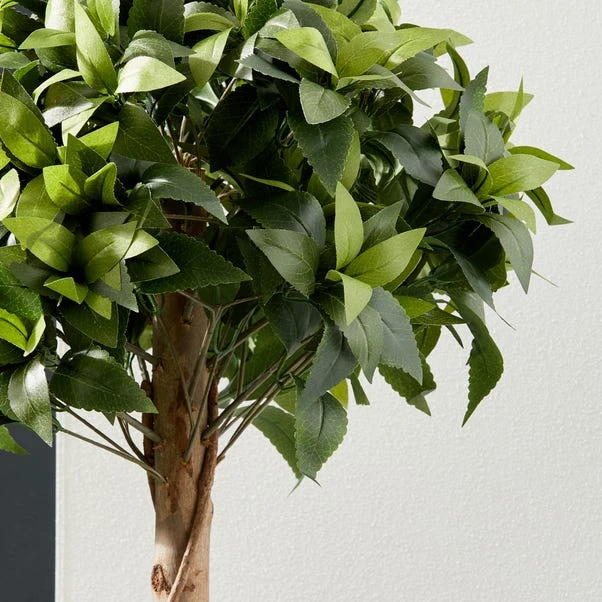 Elements Artificial 100cm Bay Tree 2 Elements Artificial 100cm Bay Tree - Image 2