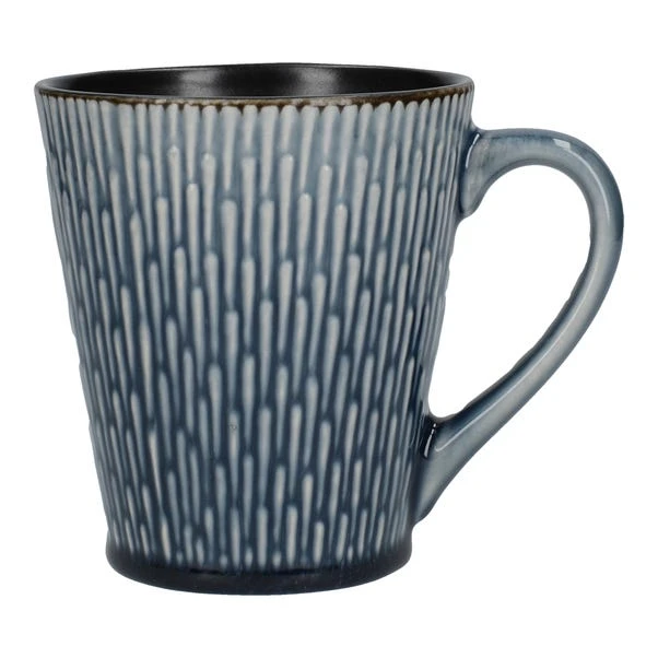 Elements Zen Reactive Glaze Mug 2 Elements Zen Reactive Glaze Mug - Image 2