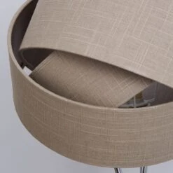 Elements Harley Tripod Floor Lamp 15 Elements Harley Tripod Floor Lamp -Dunelm 30674429 alt03