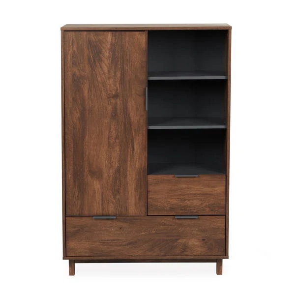 Elements Carson Tall Cabinet 1 Elements Carson Tall Cabinet
