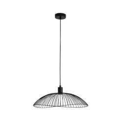Elements Jaula Pendant Light 23 Elements Jaula Pendant Light -Dunelm 30713606 alt05