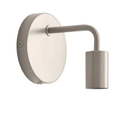 Elements Koppla Plug In Wall Light -Dunelm 30721488 alt05