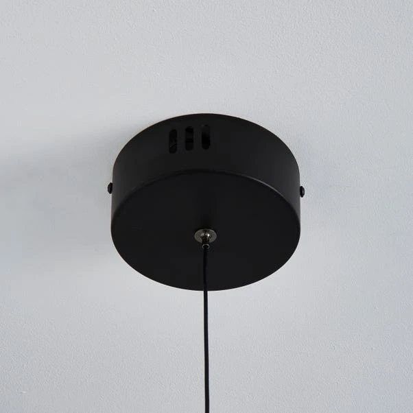 Elements Bjork Integrated LED Pendant Light 4 Elements Bjork Integrated LED Pendant Light - Image 4