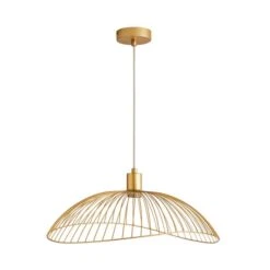 Elements Jaula Pendant Light 17 Elements Jaula Pendant Light -Dunelm 30755632 alt05