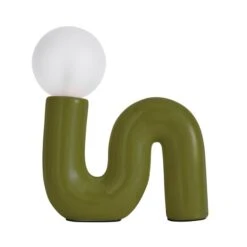 Elements Viggo Table Lamp -Dunelm 30766145 alt05