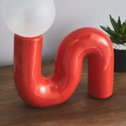 Elements Viggo Table Lamp -Dunelm 30766146 alt03