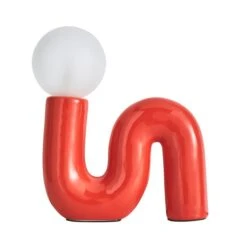 Elements Viggo Table Lamp -Dunelm 30766146 alt05