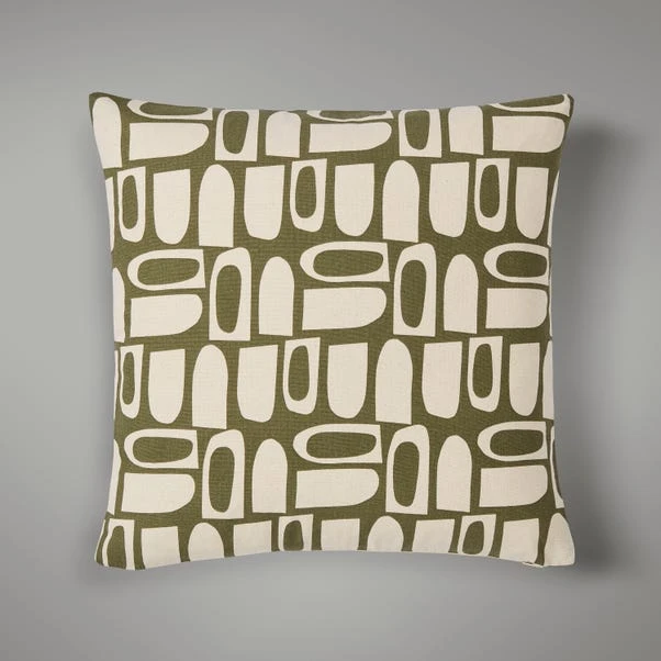 Elements Albin Cushion 1 Elements Albin Cushion