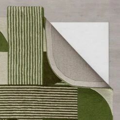 Elements Viggo Wool Rug -Dunelm 30770220 alt02