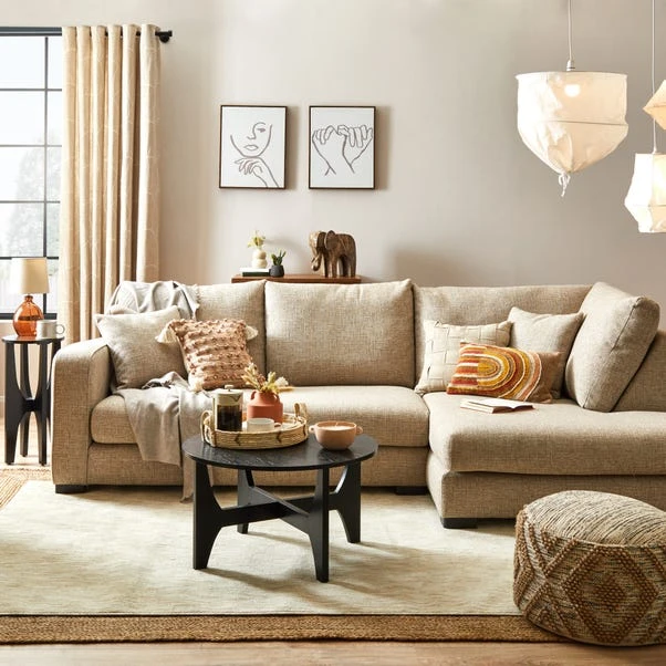 Elements 6 Cup Cafetiere Cream 3 Elements 6 Cup Cafetiere Cream - Image 3