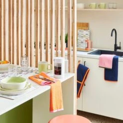 Elements 6 Cup Cafetiere Cream 7 Elements 6 Cup Cafetiere Cream -Dunelm 30780206 alt09