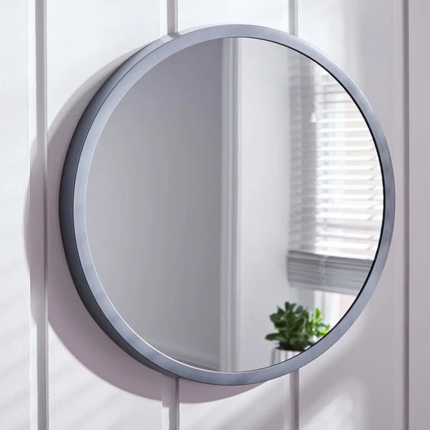 Elements Round Wall Mirror 1 Elements Round Wall Mirror