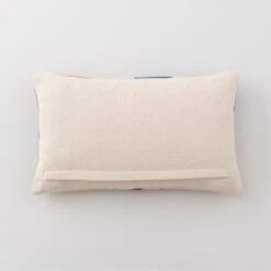 Elements Circuit Embroidered Cushion -Dunelm 30797313 alt04
