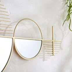 Elements Indoor Outdoor Wall Art -Dunelm 30829101 alt03