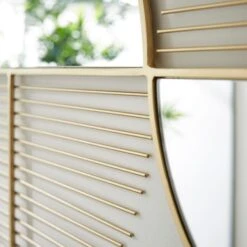 Elements Indoor Outdoor Wall Art -Dunelm 30829101 alt04