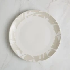 Elements Klipp Dinner Plate