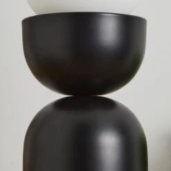 Elements Lunebar Touch Table Lamp -Dunelm 30850287 alt02