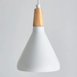 Elements Wolston 3 Light Diner Ceiling Light -Dunelm 30856960 alt02