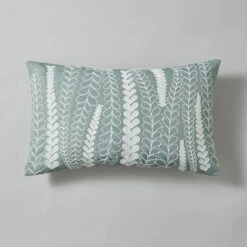 Elements Trailing Floral Cushion 37 Elements Trailing Floral Cushion -Dunelm 30864061 alt01