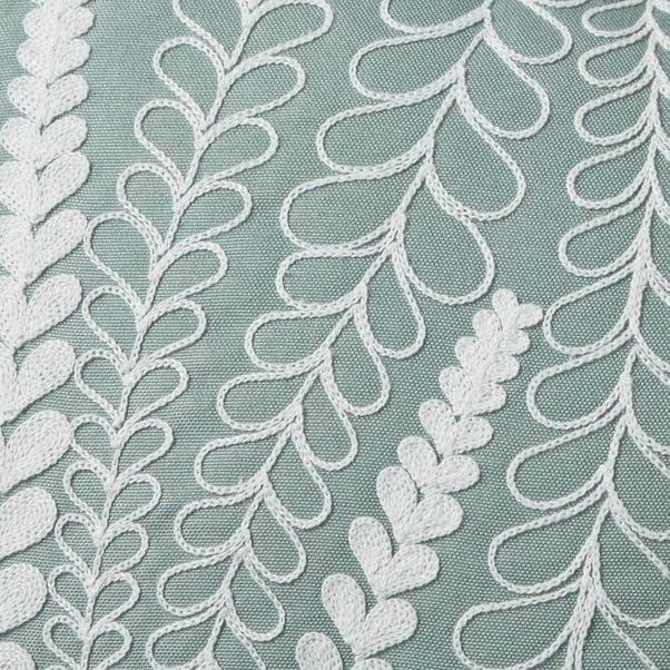 Elements Trailing Floral Cushion 19 Elements Trailing Floral Cushion - Image 19