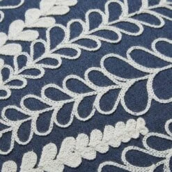 Elements Trailing Floral Cushion 33 Elements Trailing Floral Cushion -Dunelm 30864066 alt02