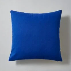 Elements Crewel Work Face Cushion -Dunelm 30864070 alt04