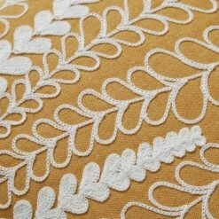 Elements Trailing Floral Cushion 28 Elements Trailing Floral Cushion -Dunelm 30864082 alt02