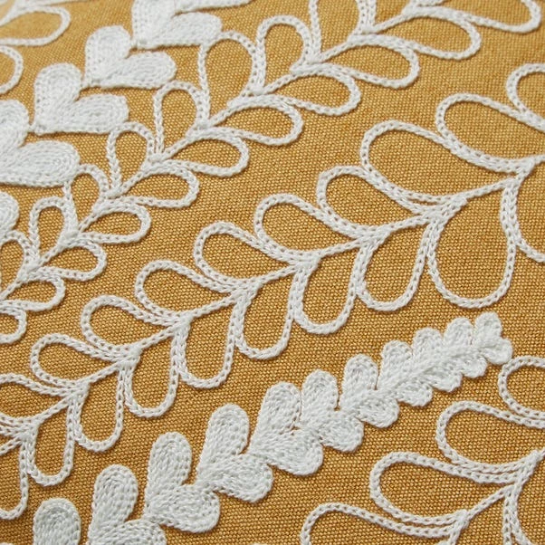 Elements Trailing Floral Cushion 9 Elements Trailing Floral Cushion - Image 9