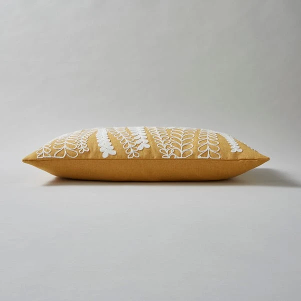 Elements Trailing Floral Cushion 10 Elements Trailing Floral Cushion - Image 10