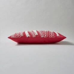 Elements Trailing Floral Cushion 23 Elements Trailing Floral Cushion -Dunelm 30864083 alt03