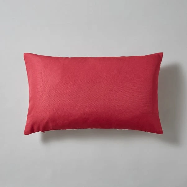 Elements Trailing Floral Cushion 5 Elements Trailing Floral Cushion - Image 5