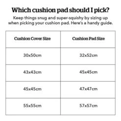 Elements Slatted Wood Cushion Covers -Dunelm 30867363 alt09