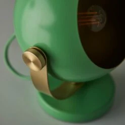 Elements Olympya Adjustable Table Wall Light -Dunelm 30869728 alt02