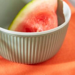 Elements Set Of 4 Picnic Bowls -Dunelm 30872820 alt01