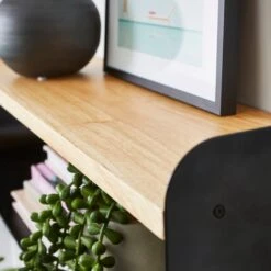 Elements Osbourne Shelf -Dunelm 30890677 alt01