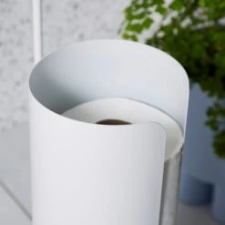 Elements Toilet Butler 29 Elements Toilet Butler -Dunelm 30890751 alt01