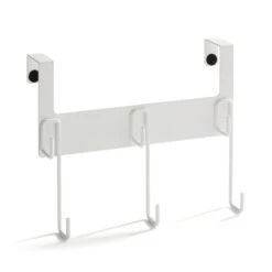 Elements Overdoor Hooks -Dunelm 30890753 alt02