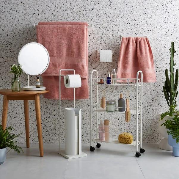 Elements Free Standing Dressing Table Mirror With Tray 12 Elements Free Standing Dressing Table Mirror With Tray - Image 12