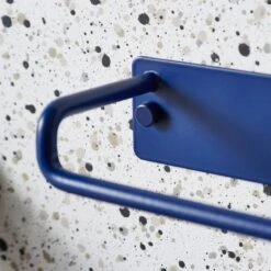 Elements Toilet Roll Holder 25 Elements Toilet Roll Holder -Dunelm 30890755 alt01