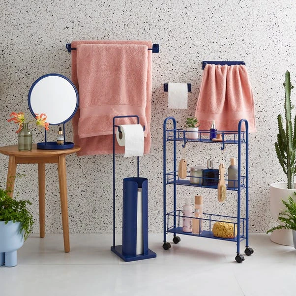 Elements Toilet Roll Holder 12 Elements Toilet Roll Holder - Image 12