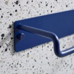 Elements Towel Rail -Dunelm 30890756 alt01