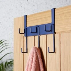 Elements Overdoor Hooks -Dunelm 30890760