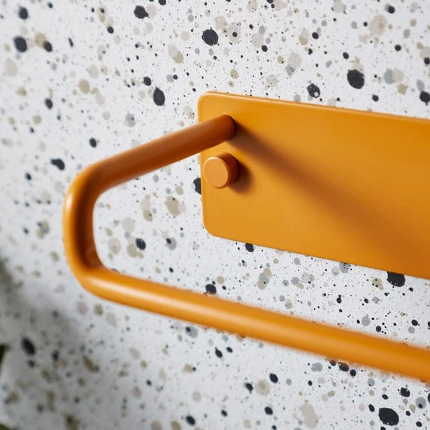 Elements Toilet Roll Holder 6 Elements Toilet Roll Holder - Image 6