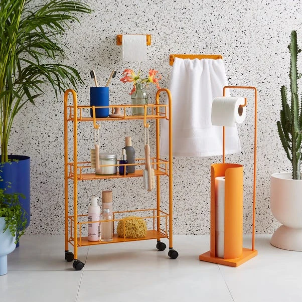 Elements Toilet Roll Holder 8 Elements Toilet Roll Holder - Image 8