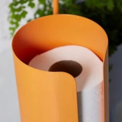 Elements Toilet Butler 21 Elements Toilet Butler -Dunelm 30890791 alt01