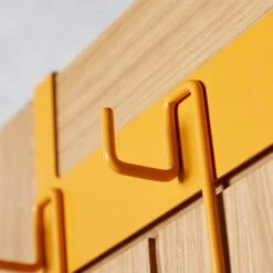 Elements Overdoor Hooks -Dunelm 30890792 alt01