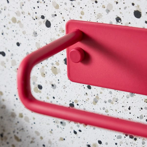 Elements Toilet Roll Holder 2 Elements Toilet Roll Holder - Image 2