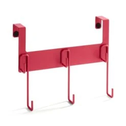 Elements Overdoor Hooks -Dunelm 30890796 alt02