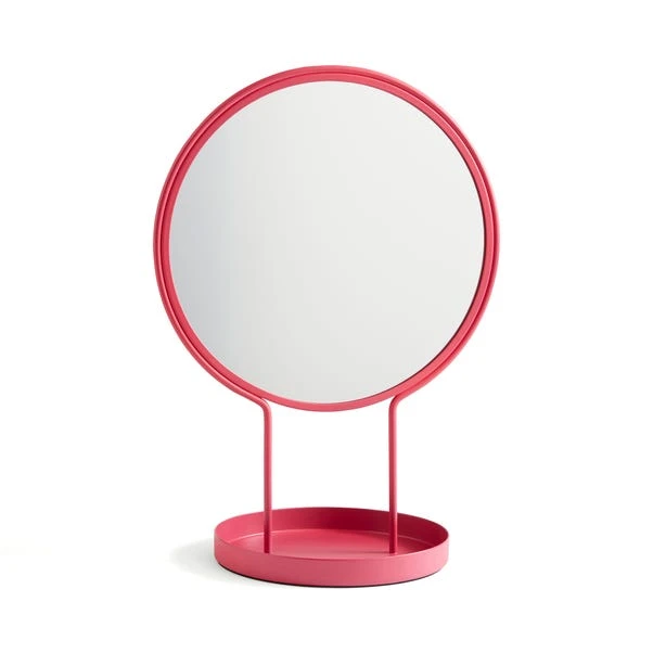 Elements Free Standing Dressing Table Mirror With Tray 3 Elements Free Standing Dressing Table Mirror With Tray - Image 3